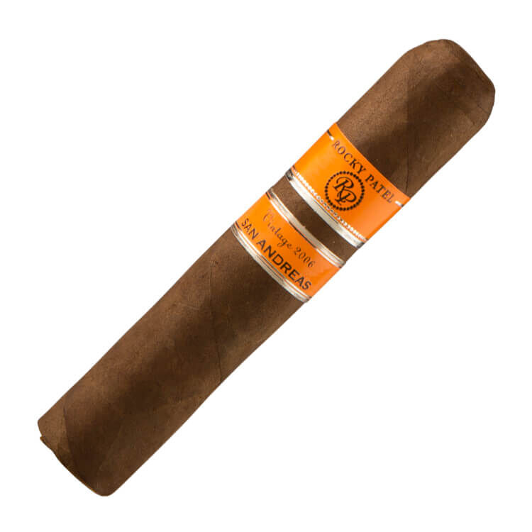 Rocky Patel Vintage 2006 cigars