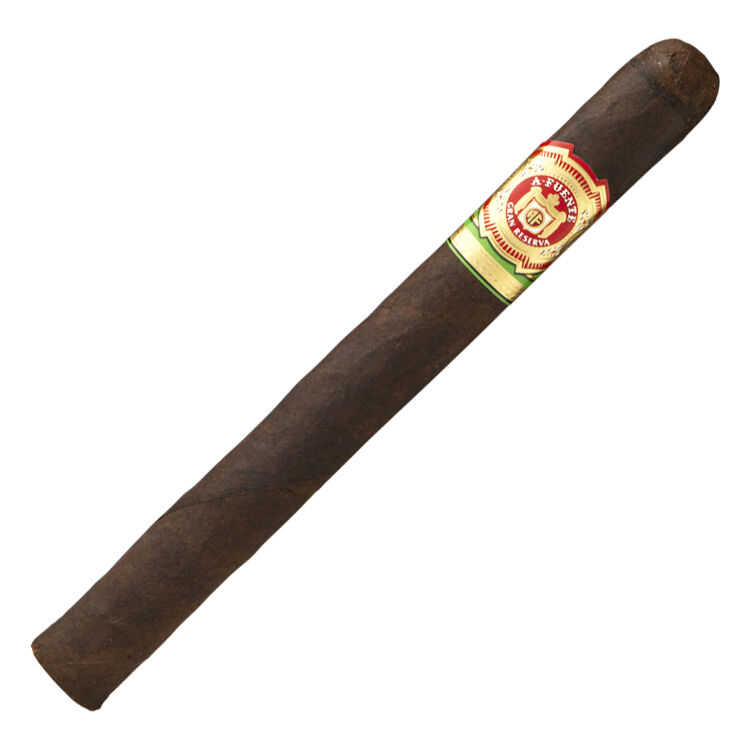Churchill, , jrcigars