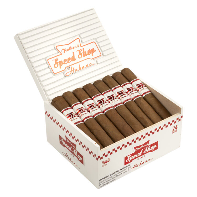 View product media CVSS660 V660 Carb, , jrcigars 2