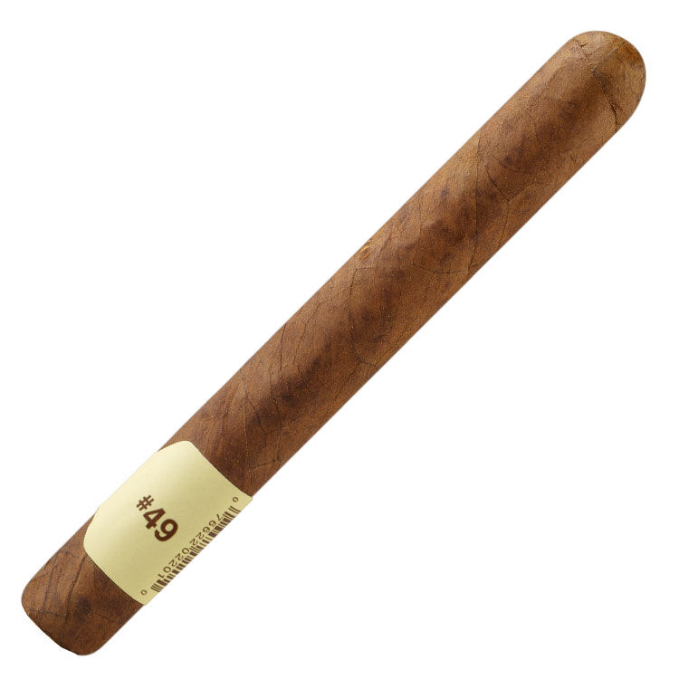 No. 49, , jrcigars
