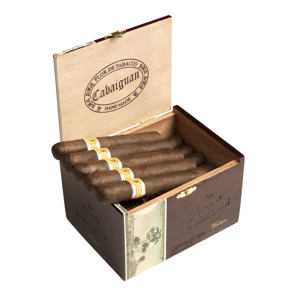 View product media TCAGRX3 Guapos RX, , jrcigars 2