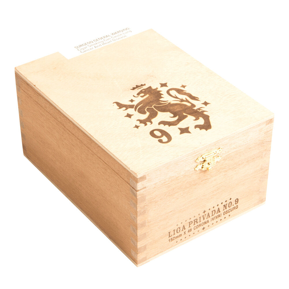 View product media LP9CV Corona Viva, , jrcigars 3