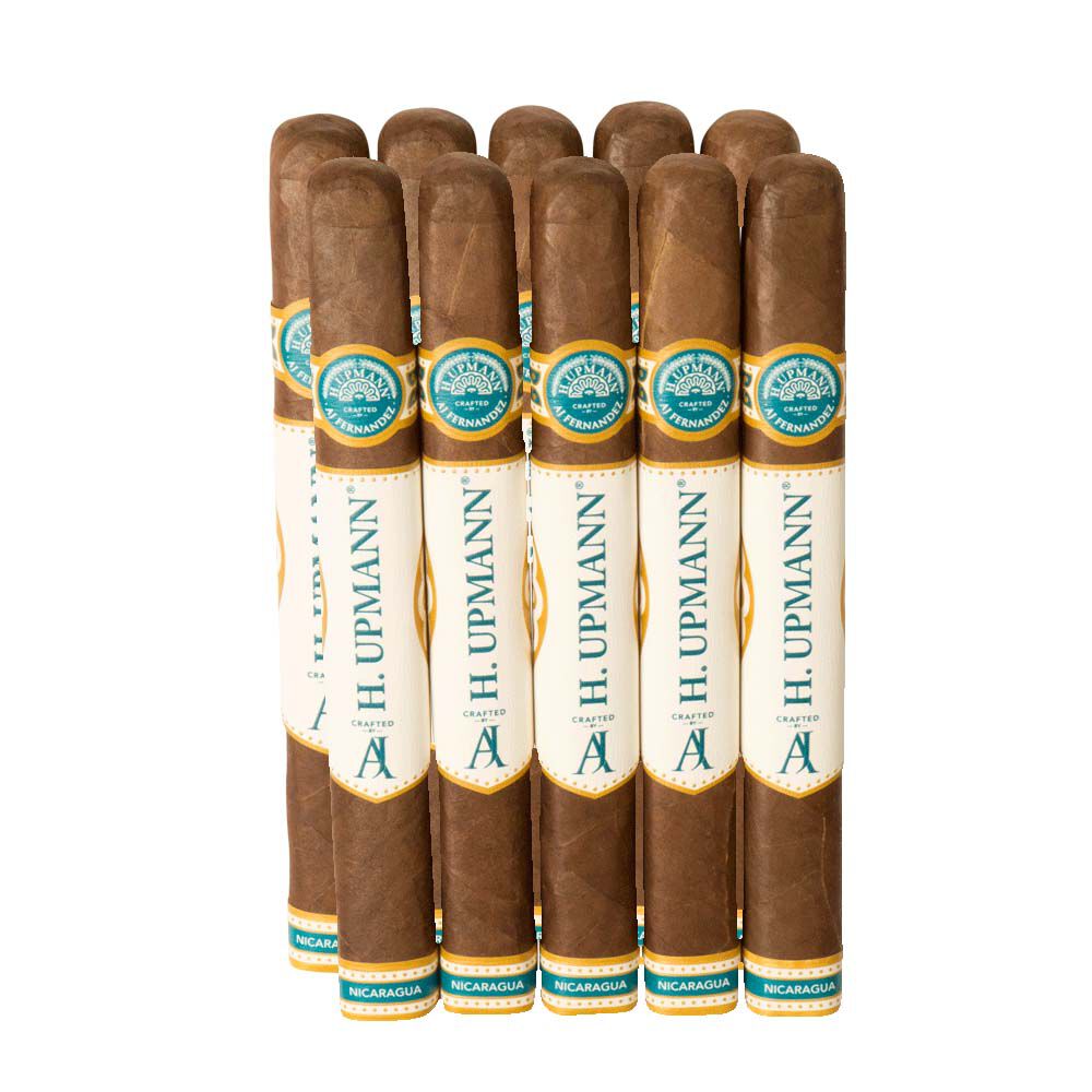 Churchill 10-Pack, , jrcigars
