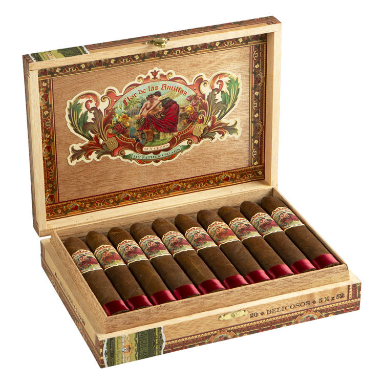 View product media MFFAB Belicoso, , jrcigars 2