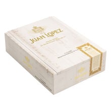 Juan Lopez Seleccion Especial | JR Cigar