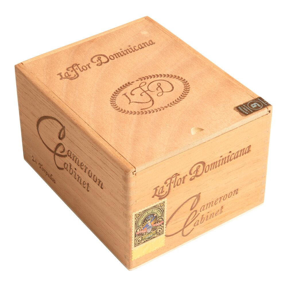 View product media LDDCTO Torpedo, , jrcigars 3