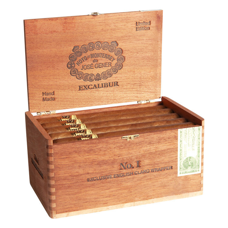 View product media EX1 No. I, , jrcigars 3