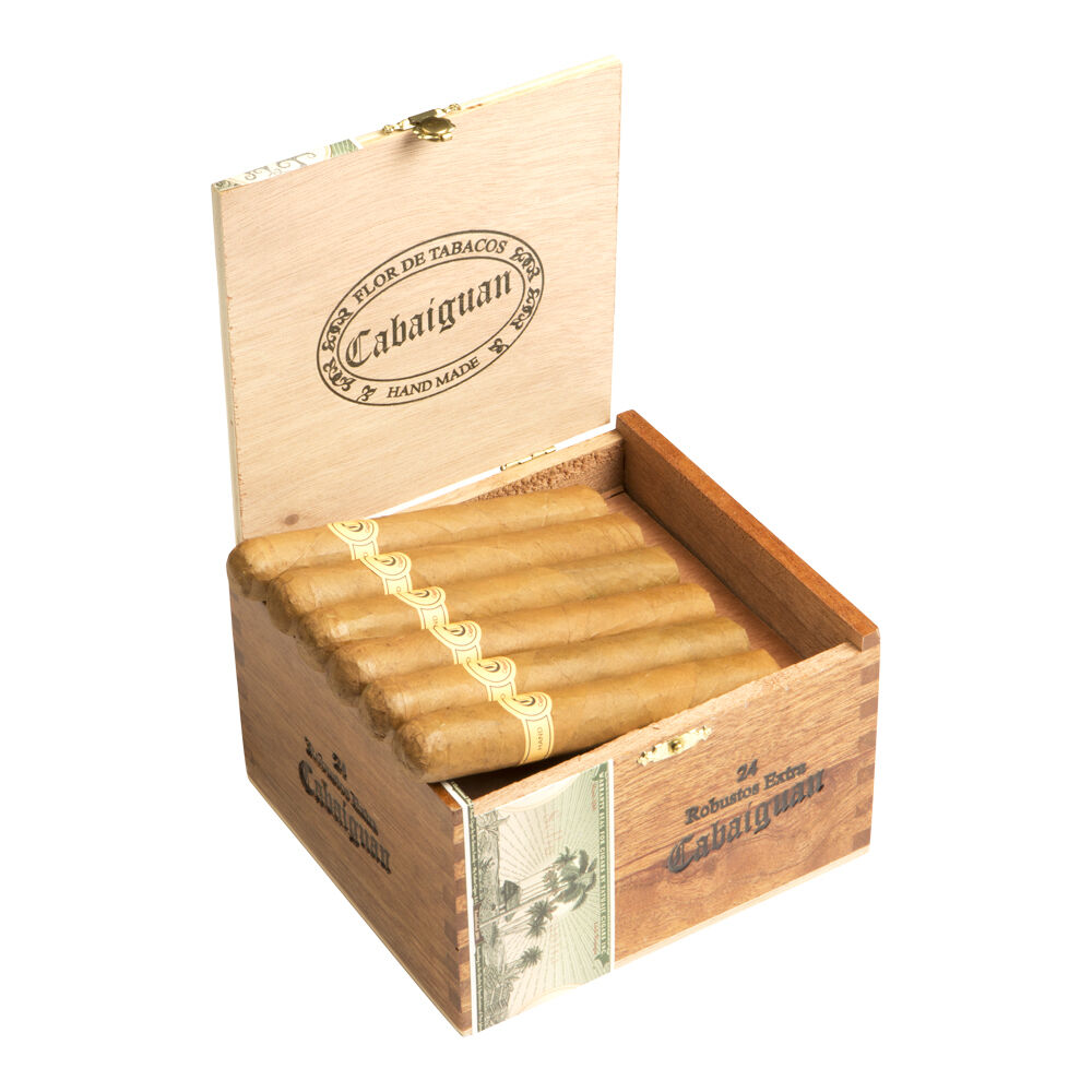 View product media TCARE Robusto Extra, , jrcigars 2