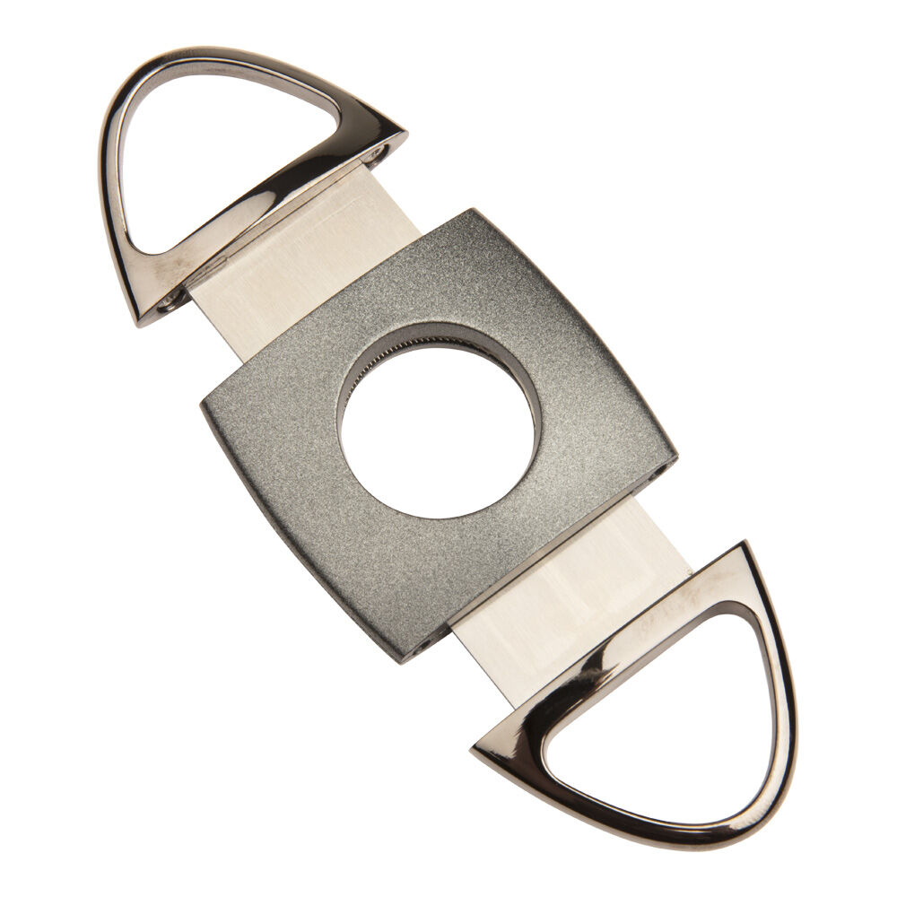 Jaws Serrated Gun Metal, , jrcigars