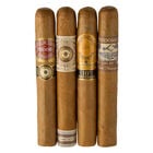 Perdomo 4-Pack Humidified Connecticut Sampler, , jrcigars