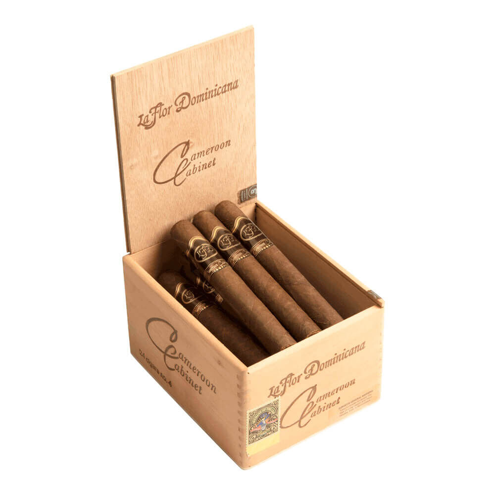 View product media LDCCET El Toro, , jrcigars 2