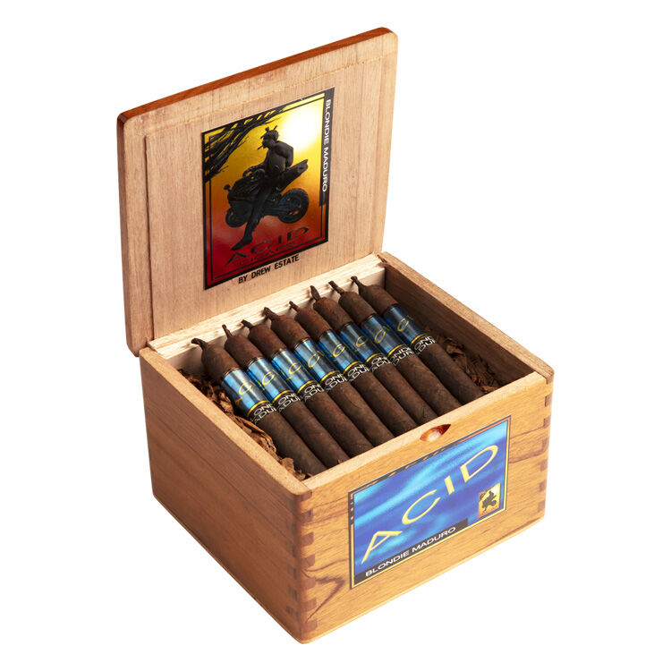 View product media ACBL3 Blue Blondie, , jrcigars 3