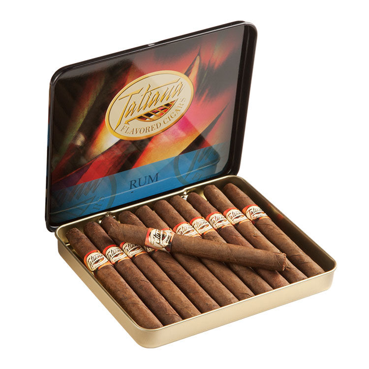 View product media TATMR Rum, , jrcigars 2