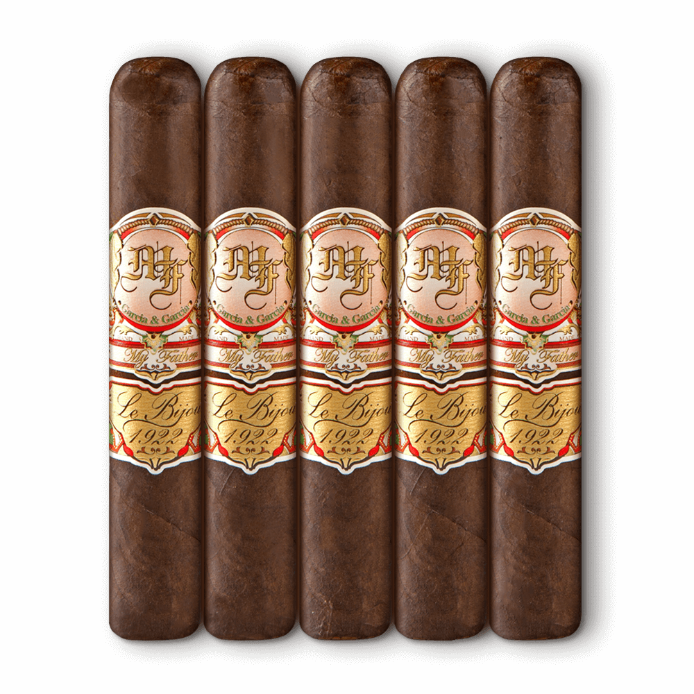 Petit Robusto, , jrcigars