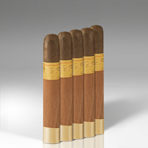 CAO Flavours - Bella Vanilla Petite Corona