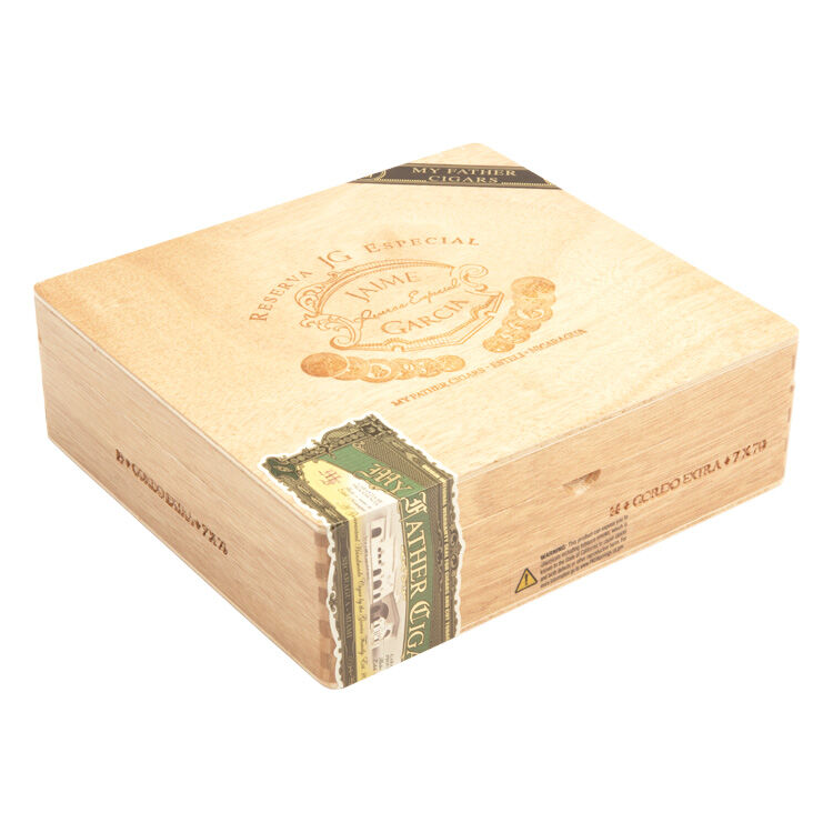 View product media MFJGGE Gordo Extra, , jrcigars 3