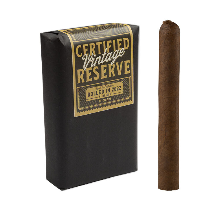 Nicaragua 2022 Toro, , jrcigars