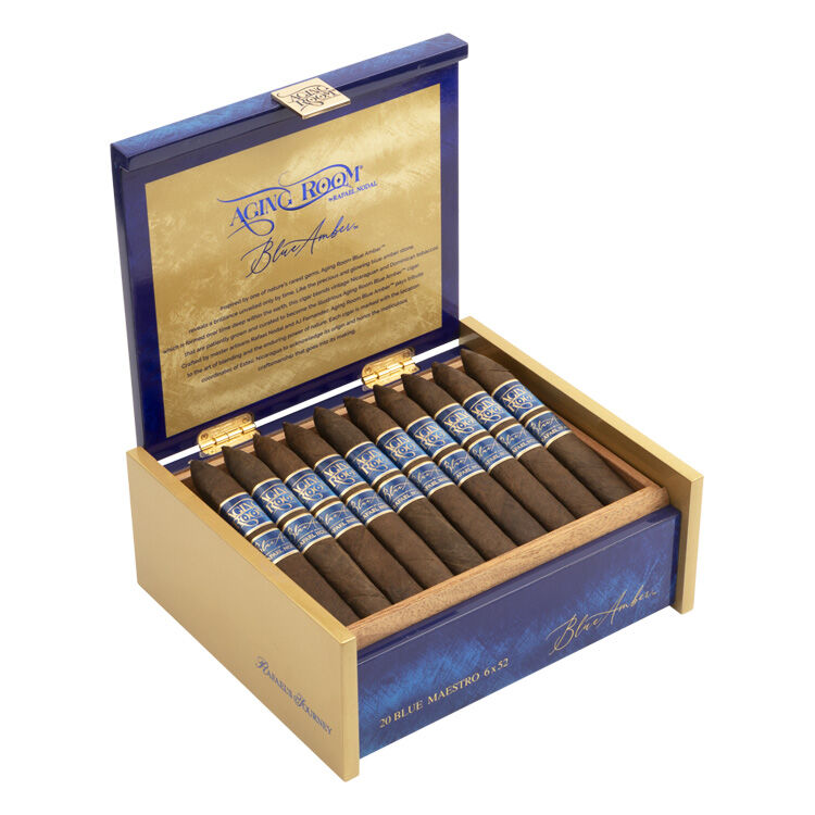 maestro tobacco Toscano Concerto 50g Tin Toscano Maestro Sinfonia Flake -