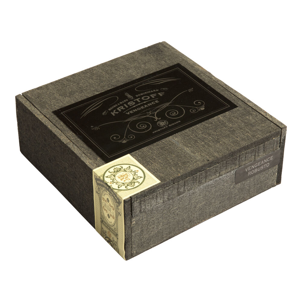 View product media KRVENR Robusto, , jrcigars 3