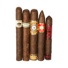 Top 5 After Steak Cigars, , jrcigars