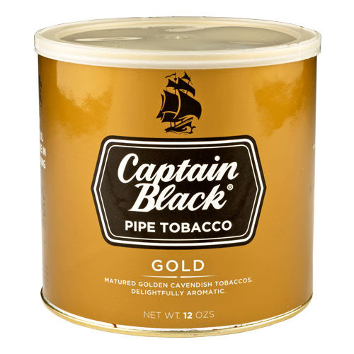 Captain Black Gold Jrcigars