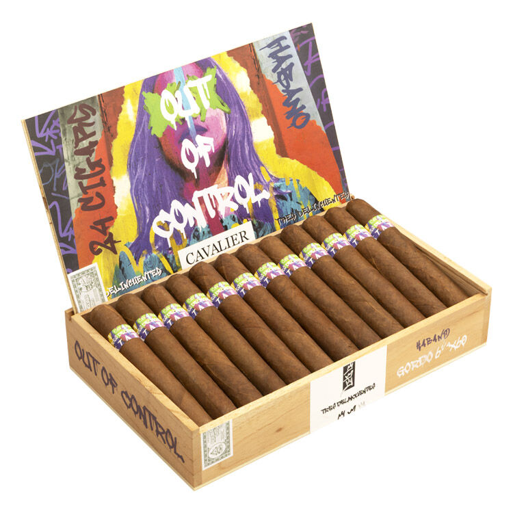 View product media CAVTDHG Gordo Habano, , jrcigars 2