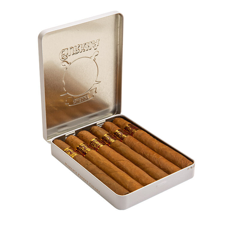 Gurkha Cafe Tabac Red Head Cherry Jrcigars Esteve em gurkha cafe & restaurant? red head cherry 4 32 guctchm