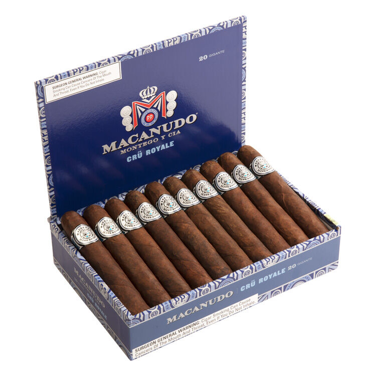 tobacco gigante West Tampa Company Black | LM Cigars Gigantes - Punch Signature Gordo