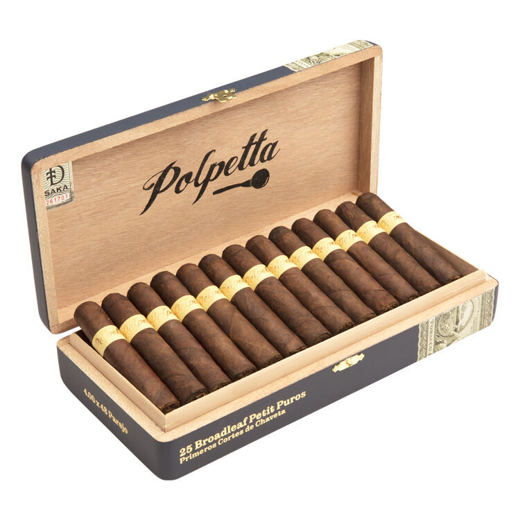 View product media DPOLP 4 x 48, , jrcigars 2