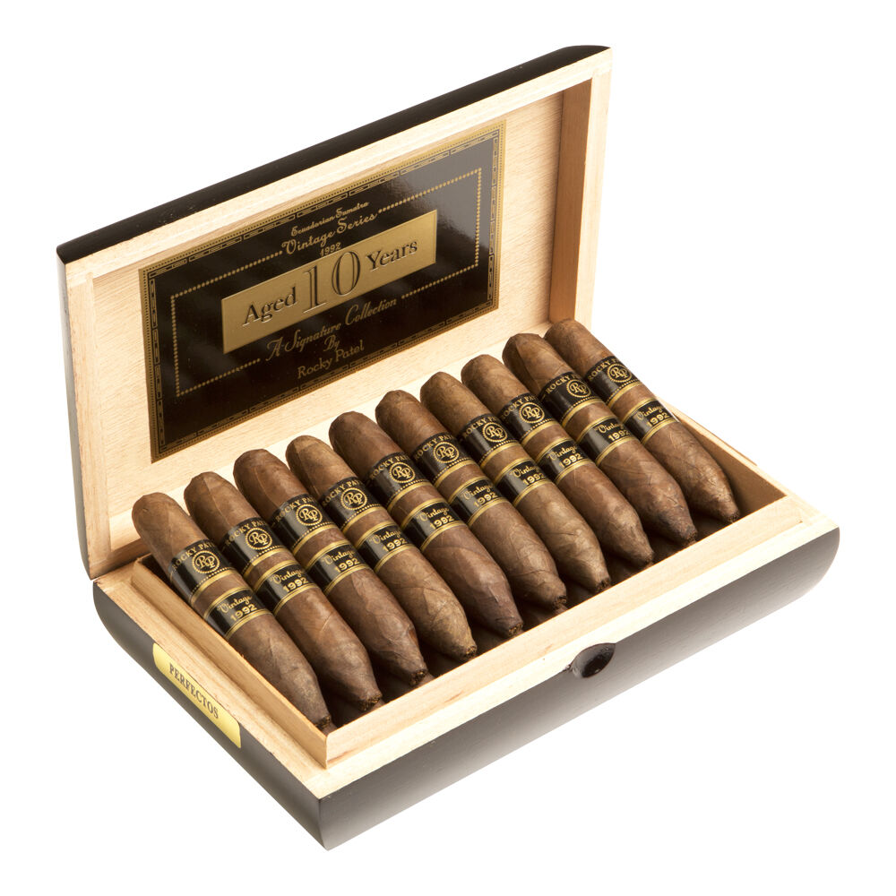 View product media RPP92 Perfecto, , jrcigars 2