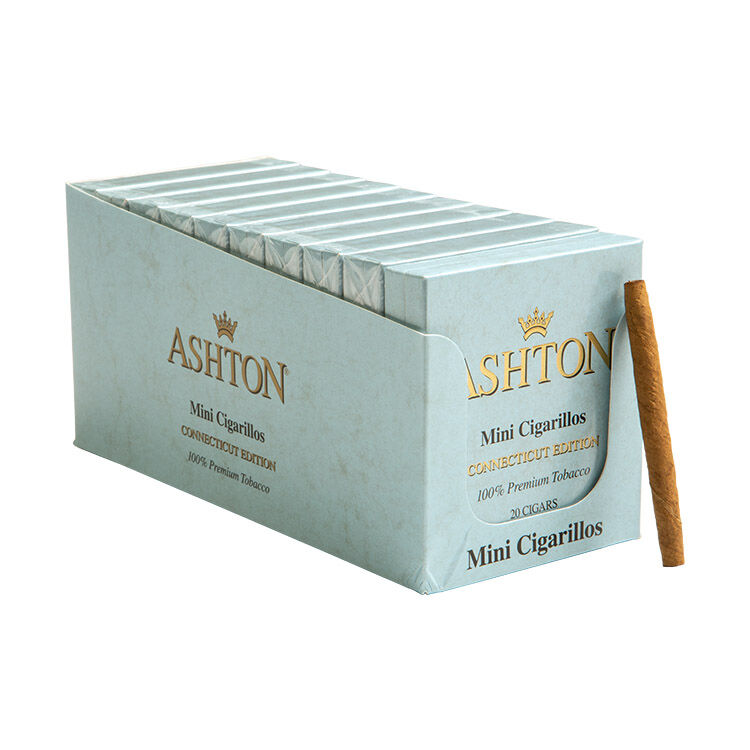 Cigarillos CT, , jrcigars