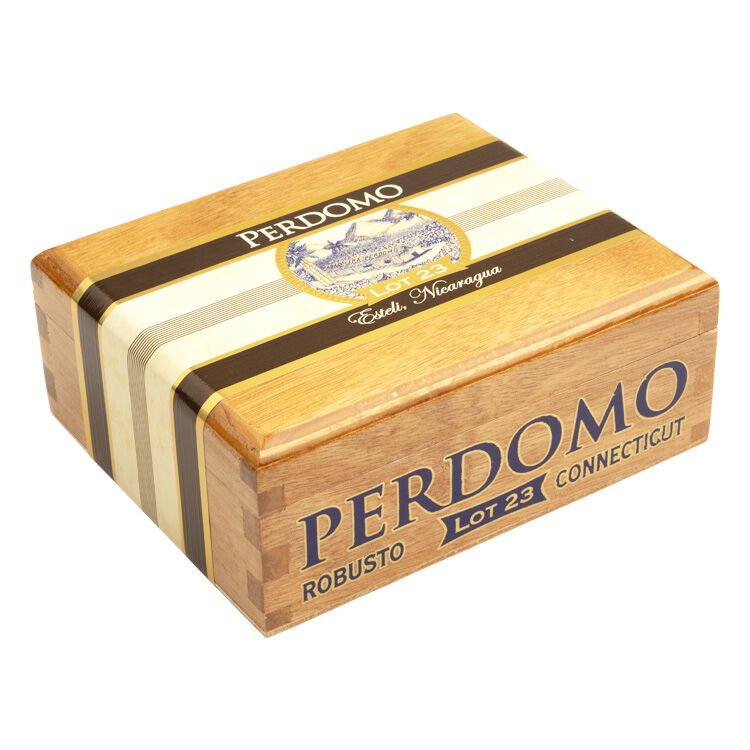 View product media PE23R2 Robusto Connecticut, , jrcigars 3