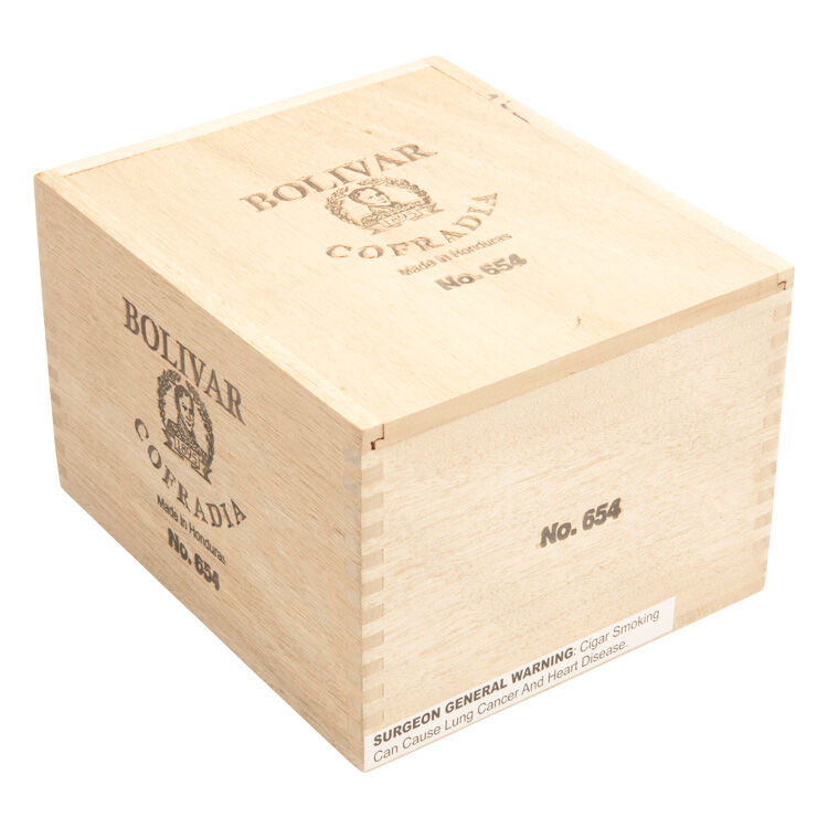 View product media BFCT No. 654, , jrcigars 3