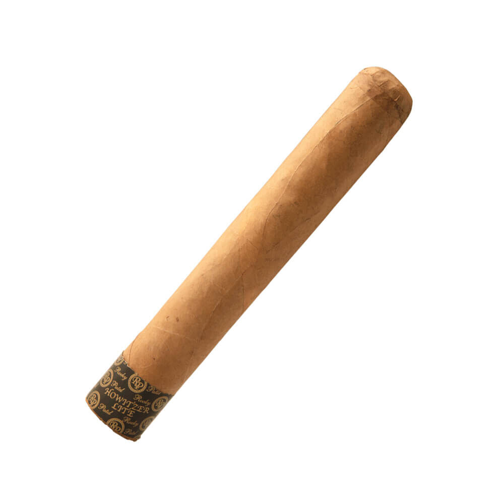 Howitzer, , jrcigars