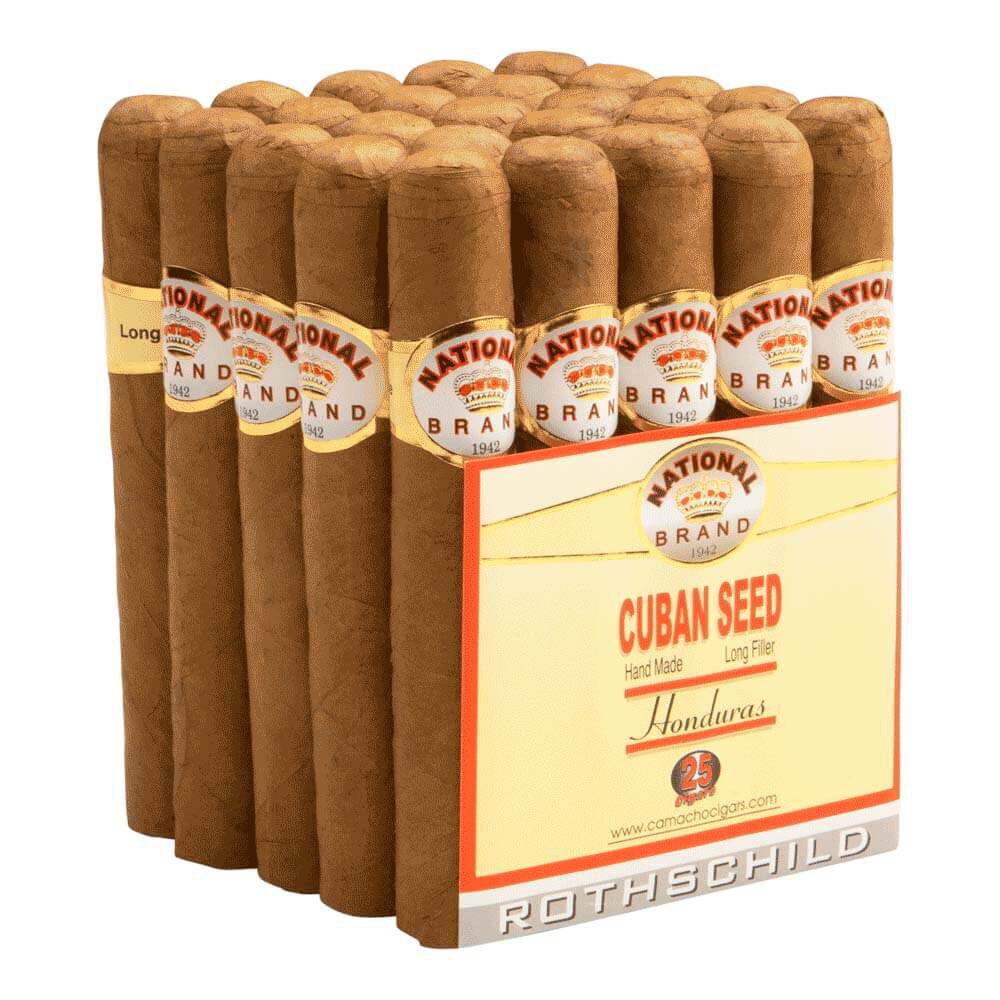 View product media DNBRO Rothschild, , jrcigars 2