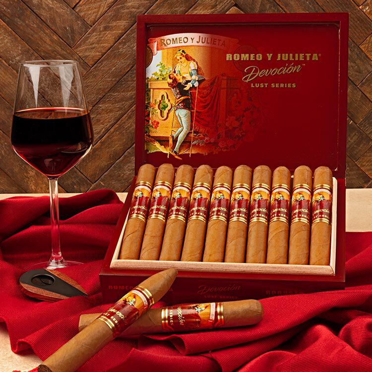 View product media JUDLB Belicoso, , jrcigars 6