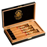 5-Cigar Assortment, , jrcigars