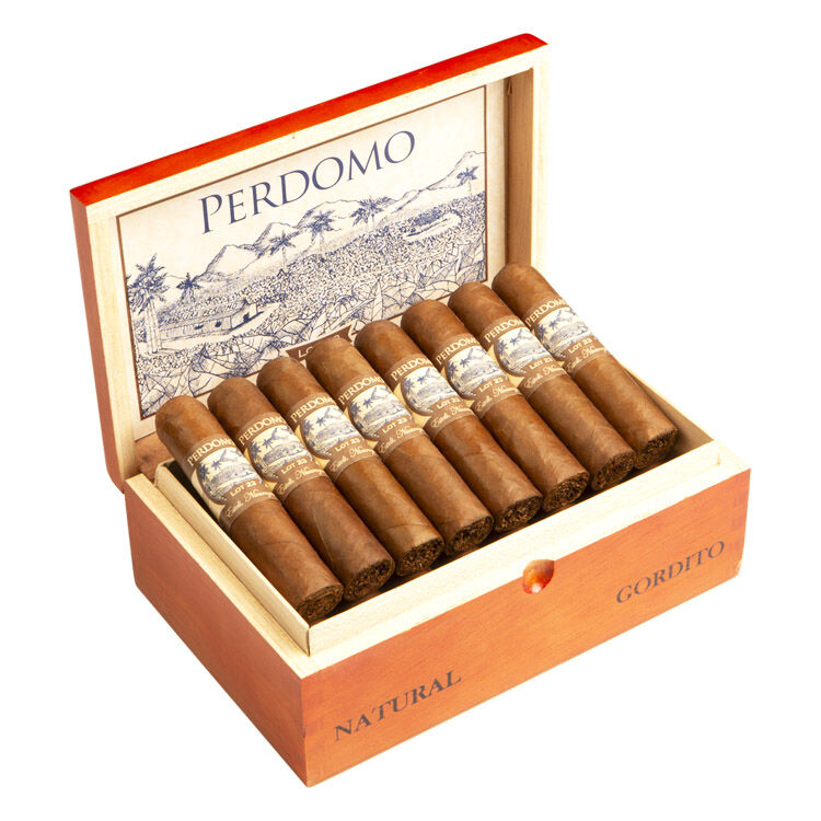 View product media PE23G Gordito, , jrcigars 2