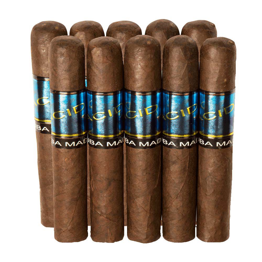 Blue Kuba Kuba, , jrcigars
