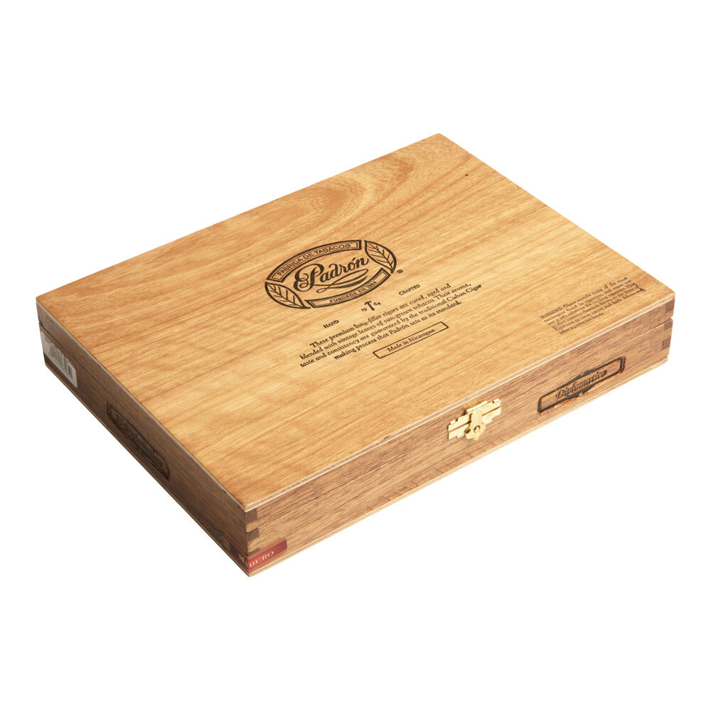 View product media PD64D3 Diplomatico Maduro, , jrcigars 3