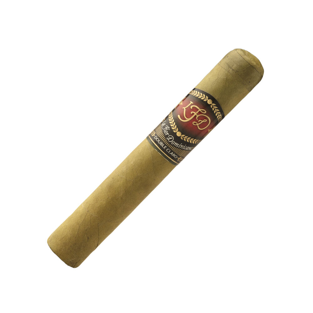 Double Claro 50, , jrcigars