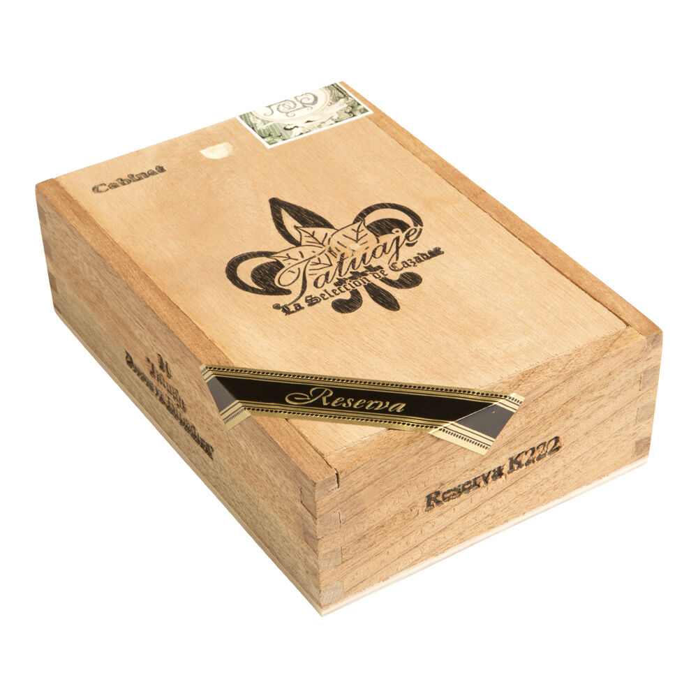 View product media TBRK K222, , jrcigars 3