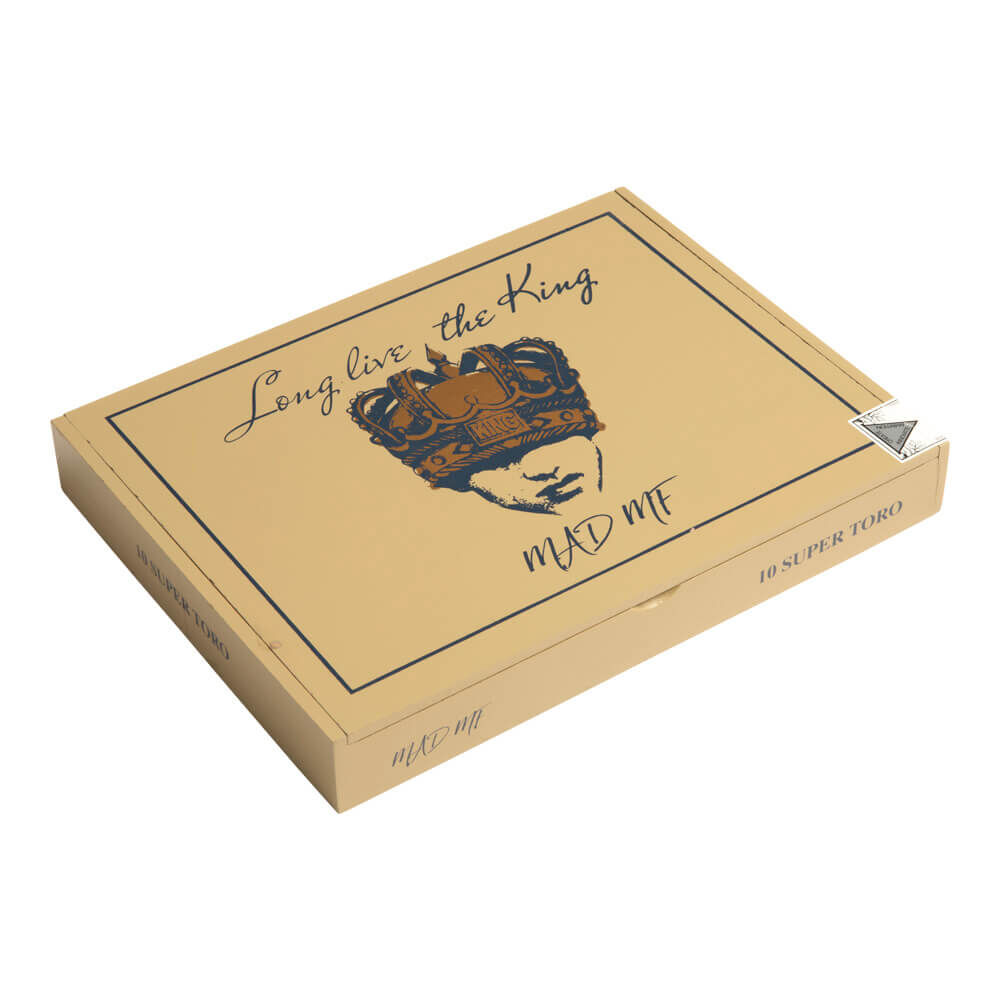 View product media CLLKST3 Super Toro, , jrcigars 3