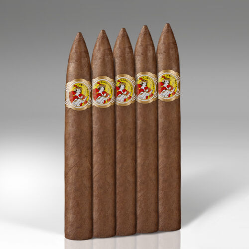 Torpedo No. 1, , jrcigars