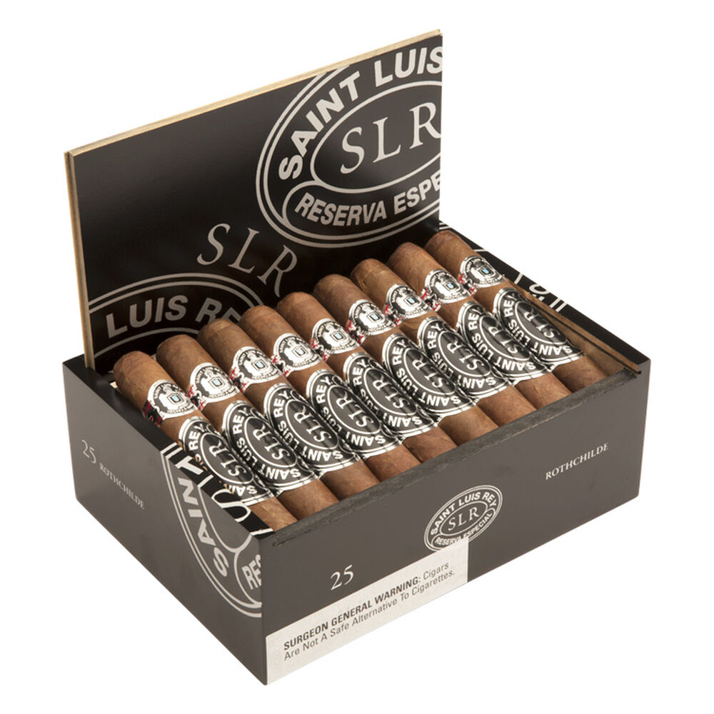 Saint Luis Rey Reserva Especial Rothchilde JR Cigar
