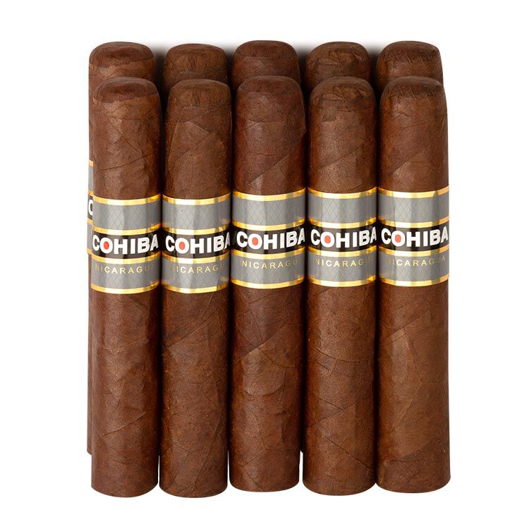 Cohiba 10-Cigar Assortment, , jrcigars