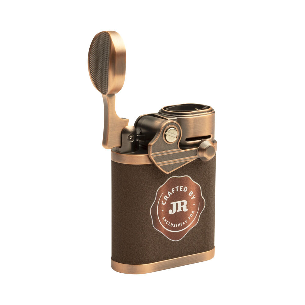 Crafted By JR Winston Lighter, , jrcigars