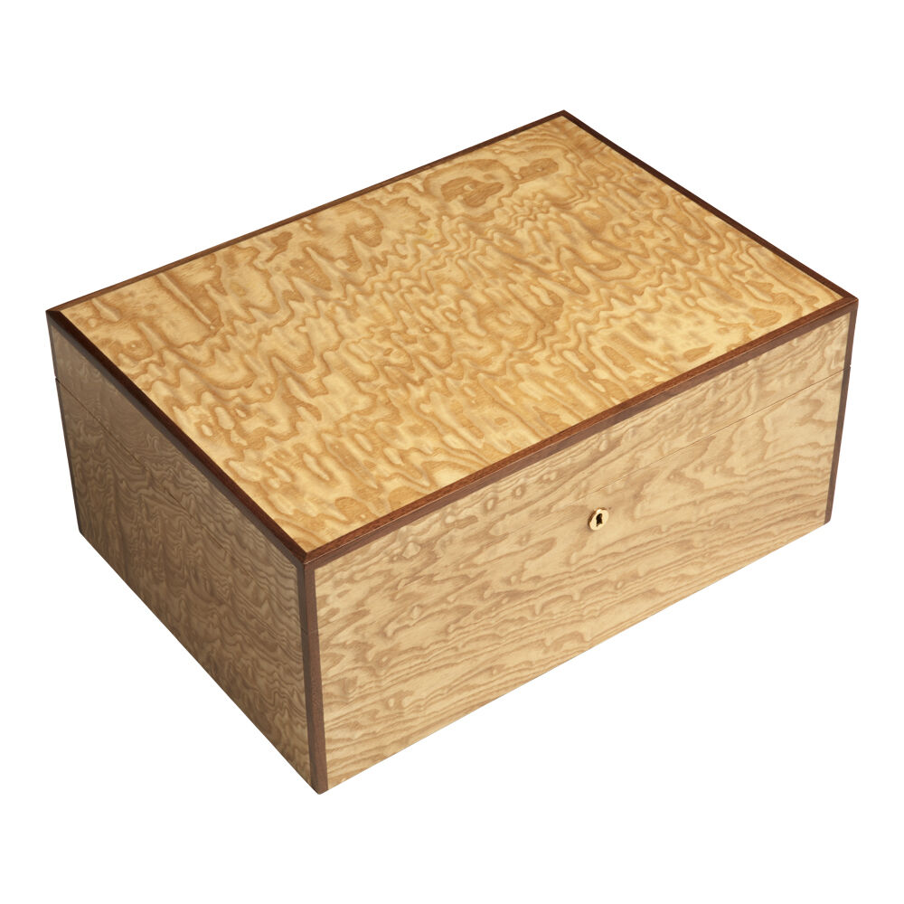 Olive Ash Burl Large, , jrcigars