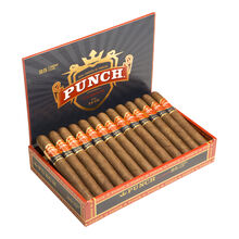 Punch London Club - Handmade Punch Cigars Online | JRCigars