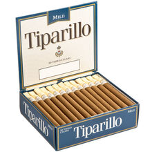 Tiparillo Regular | JRCigars